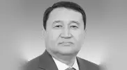 Ушел из жизни экс-аким Алматинской области Ансар Мусаханов
