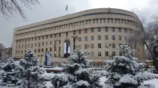 В Алматы раскрыли схему с незаконной продажей недвижимости КазНПУ