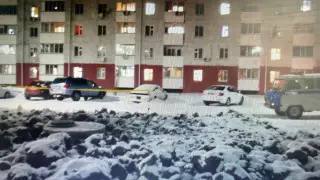 Взрыв в подземных коммуникациях в Петропавловске: пострадали пять человек