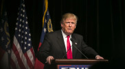 США тратили миллионы долларов на вмешательство в выборы по всему миру - Трамп
