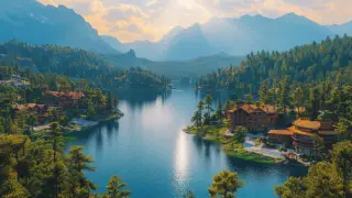 Кому принадлежат казахстанские санатории и курорты