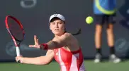 Елена Рыбакина победила чемпионку Australian Open
