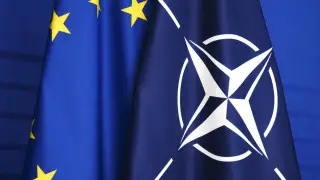 Европа должна быть “вооружена до зубов“, заявили в Литве