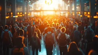 Иностранцы захватывают рынок труда? Сколько их уже работает в Казахстане