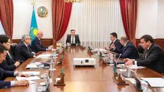 Казахстан ужесточает требования к безопасности