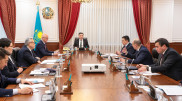 Казахстан ужесточает требования к безопасности