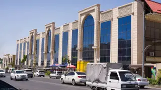 Систему баллов для водителей-нарушителей внедрят в Узбекистане