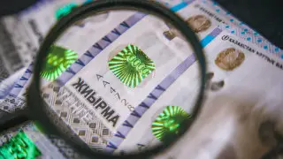 Что такое оборот, в занижении которого обвинили казахстанских блогеров