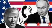 Трамп приедет в Москву на празднование Дня Победы - Le Point