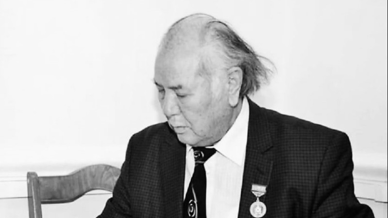 Фото: facebook.com/kbegmanov