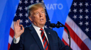 “Зеленскому и Путину нужно работать вместе“: Трамп сделал ряд заявлений