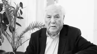 Президент Токаев выразил соболезнования родным и близким писателя Дулата Исабекова