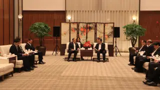 Казахстан и Китай откроют три новых терминала в 2025 году