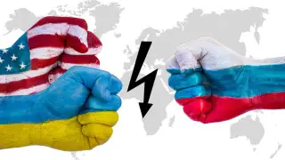 Украина, США и Россия: что произошло ночью 23 февраля