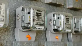 Часть Медеуского района Алматы осталась без света