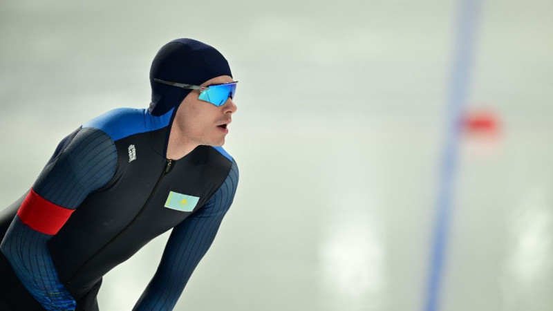 Фото: olympic.kz