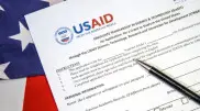 В США начали массово сокращать сотрудников USAID