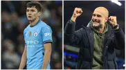 Гвардиола дал оценку узбекской звезде “Ман Сити“ после поражения