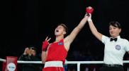 Сразу два олимпийских чемпиона из Узбекистана отказались от боя с казахстанцами