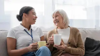 Ученые выяснили, какое чувство помогает дольше жить