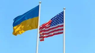Украина заявила о финальном этапе переговоров с США