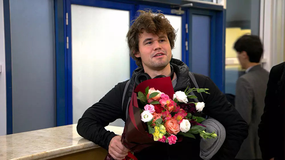 Фото: Казахстанская федерация шахмат