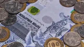 В Казахстане выдавали кредиты умершим