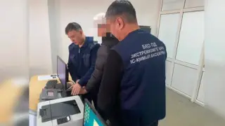 На 78 миллионов тенге обманул казахстанцев мошенник