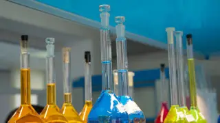 Лабораторию за 53 миллиона тенге открыли в колледже Павлодара