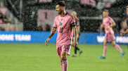 “Попросил автограф“: судью отстранили за инцидент с Месси