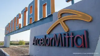 Четырех человек признали виновными в гибели горняков на шахте “АрселорМиттал Темиртау“