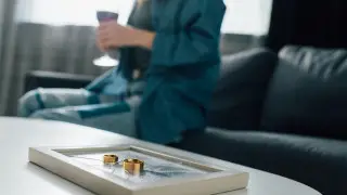 О чем договориться до свадьбы, чтобы не остаться у разбитого корыта