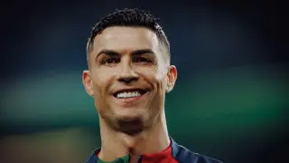 Роналду и саудовский принц хотят купить футбольный клуб в Испании