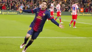 Месси вернется в “Барселону“? Известны подробности