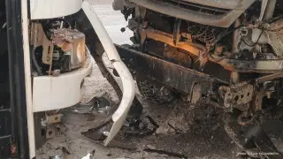 В дорожных авариях погибло казахстанцев на целый город