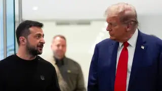 Стали известны подробности сделки по полезным ископаемым, которую США предложат Украине