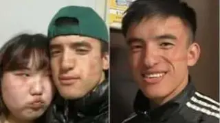 Пропавших в Алматы полгода назад парня и девушку нашли живыми