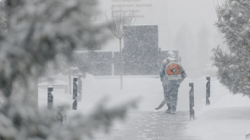 Фото ©️ Tengrinews.kz / Алихан Сариев