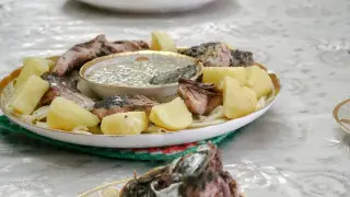 Региональные блюда, которые стоит попробовать: гастротур по Казахстану