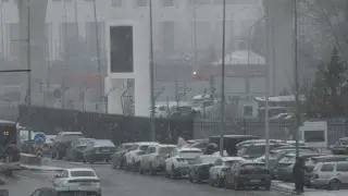 “Вы не видите, но все работает“. Когда отремонтируют эталонные часы в Астане, ответил министр