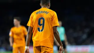 Мбаппе пропустит матч “Реала“ из-за операции