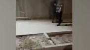 ГКНБ жестко задержал в Бишкеке казахстанца, его обвиняют в двойном убийстве