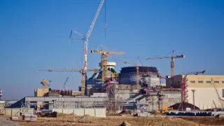 Когда приступят к строительству первой в Казахстане АЭС