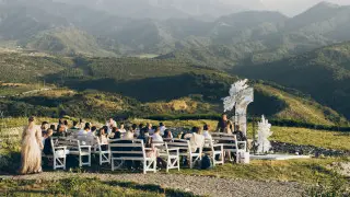 Сколько стоит свадьба в Алматы: реальными расходами поделилась казахстанка