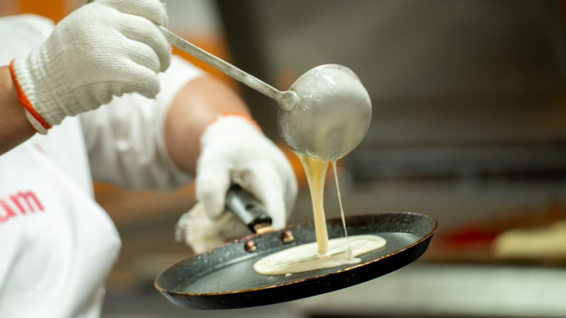 Фото: Николай Судаков.