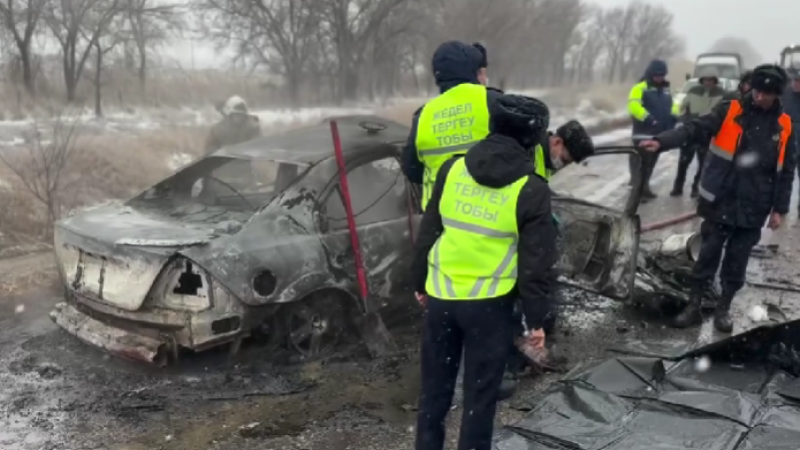 Кадры из видео