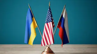 Украина, США и Россия: что произошло ночью 27 февраля