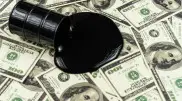 Цены на нефть падают, Brent уже ниже 73 долларов за баррель