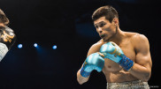Бой олимпийского чемпиона из Казахстана отменен: подробности