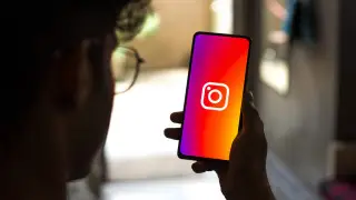 Instagram начал пугать пользователей по всему миру